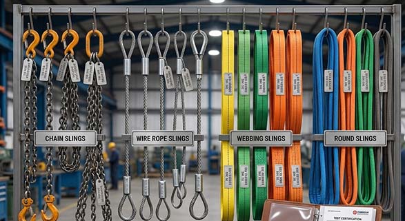 Lifting Slings